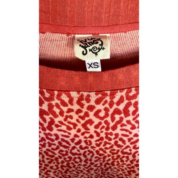 Leopard Print Top by Ivy Jane - Picture 3 of 5